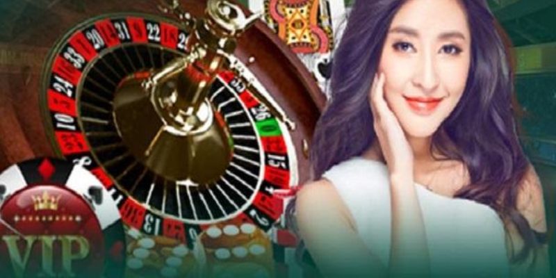 Roulette Max88 là gì