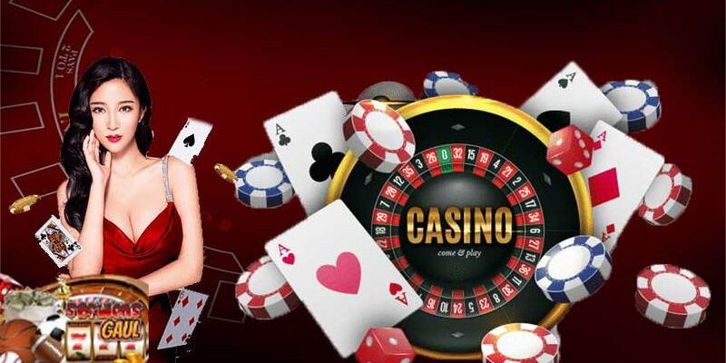 Roulette Max88 nên chơi