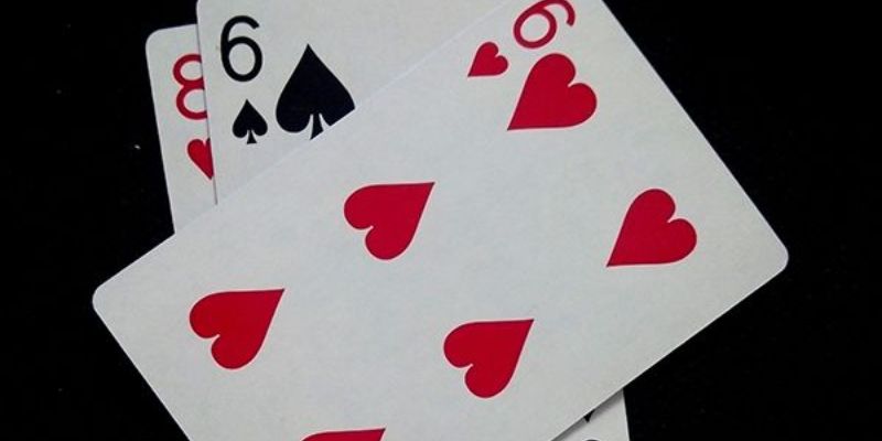 Ba cây max88 một số lưu ý