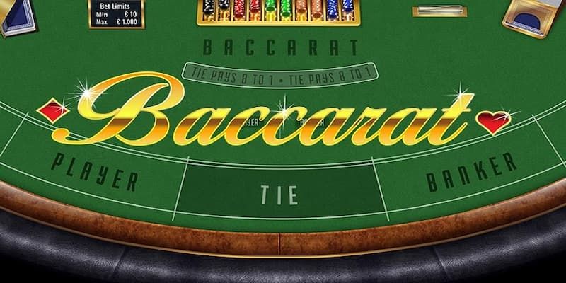 Baccarat Max88 với những lời khuyên