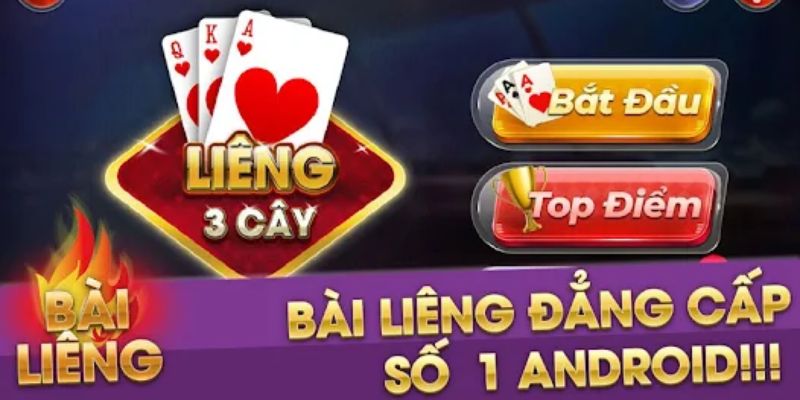 Bài liêng Max88 uy tín an toàn