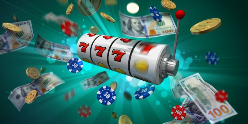 Đa dạng casino Max88