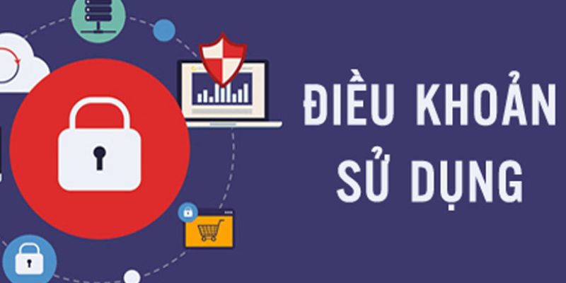 Điều khoản sử dụng Max88