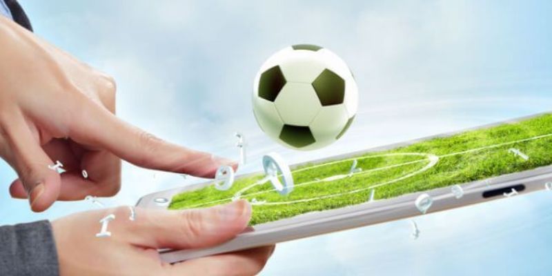 Kèo châu Âu hướng dẫn chơi