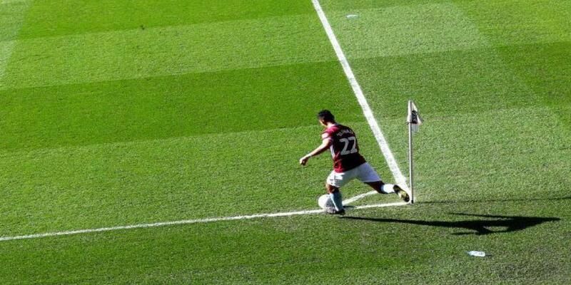 Kèo phạt góc Max88 có gì hay