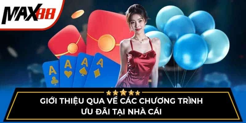 Thương hiệu nhà cái Max88
