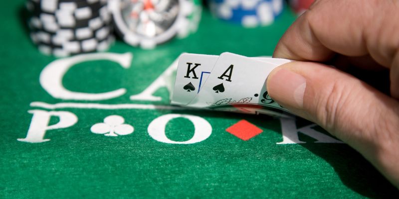 Kỹ năng chiến thắng về Poker