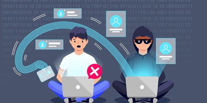 Cam kết quyền riêng tư là gì