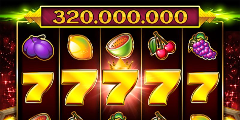 Hướng dẫn chơi Slot Max88