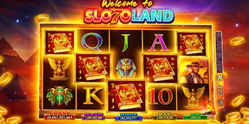 Khác biệt giữa Slot Max88