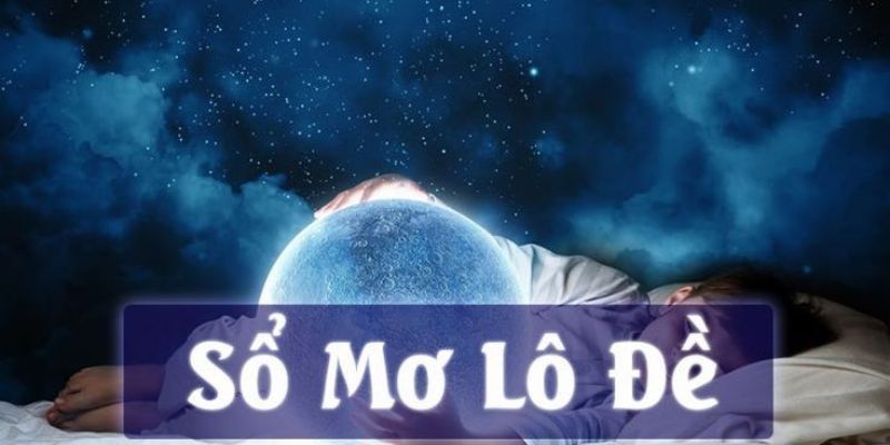 Sổ mơ lô đề Max88