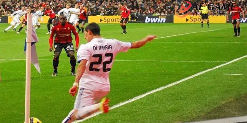 Soi kèo góc bí quyết hiệu quả