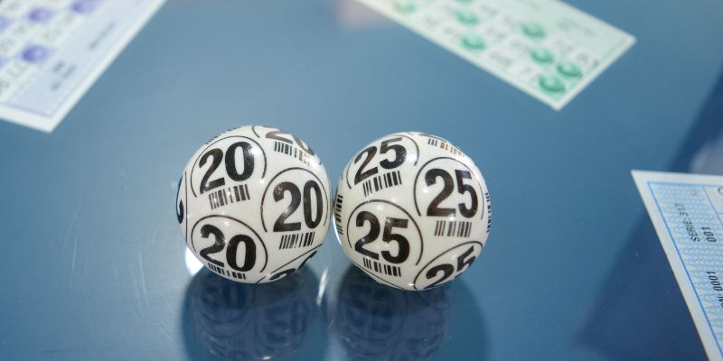 Quy trình xổ số Max88