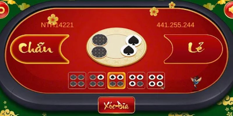 Xóc đĩa 88 là gì