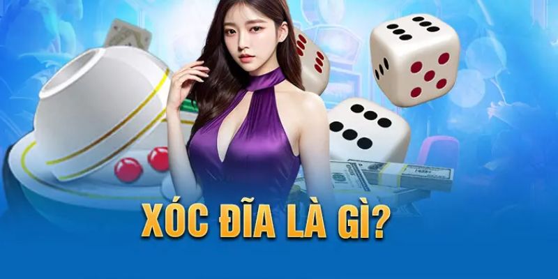 Tổng quan xóc đĩa là gì