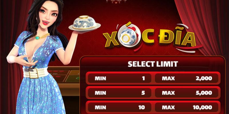 Xóc đĩa tài xỉu là gì